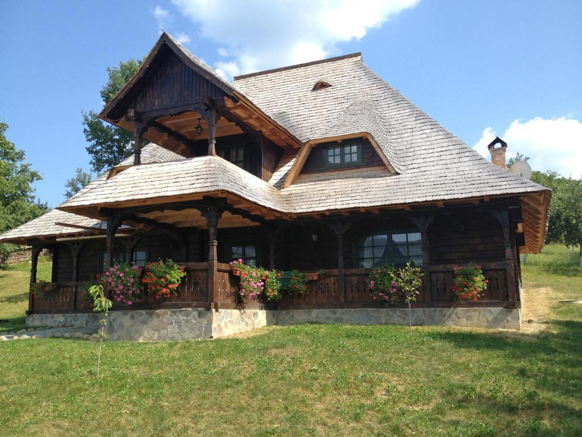 Casa De La Mara ξενώνας Εξωτερικό φωτογραφία