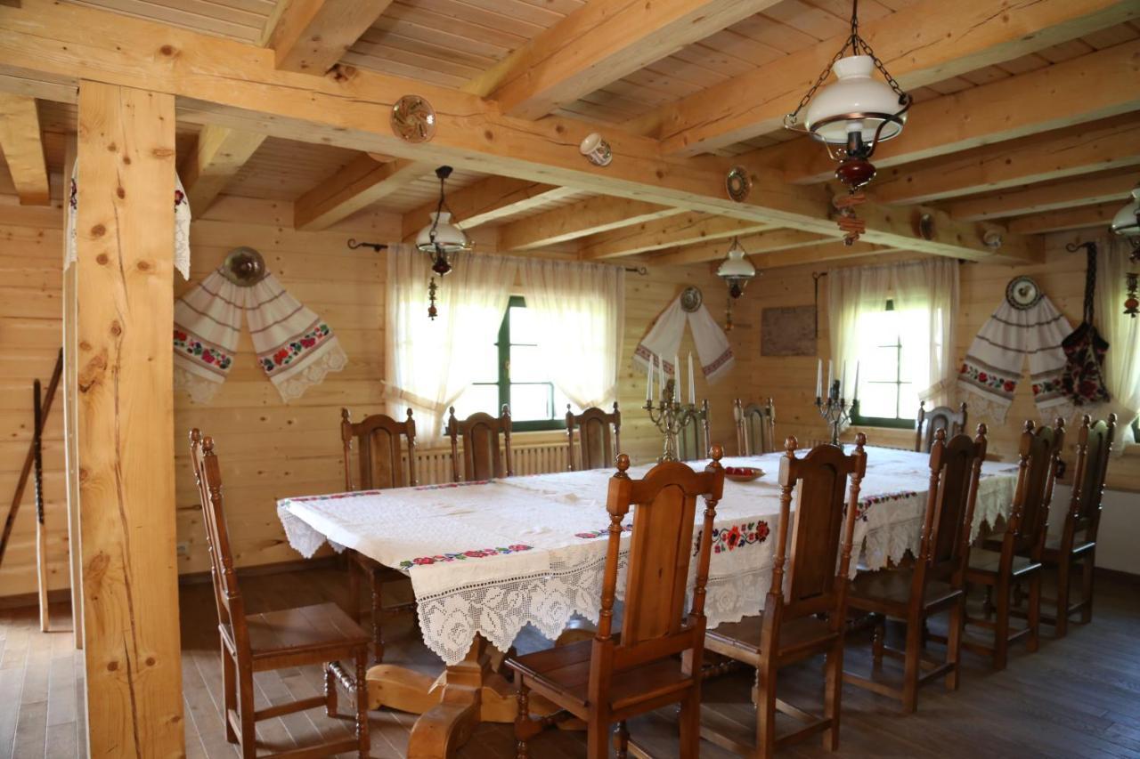 Casa De La Mara ξενώνας Εξωτερικό φωτογραφία