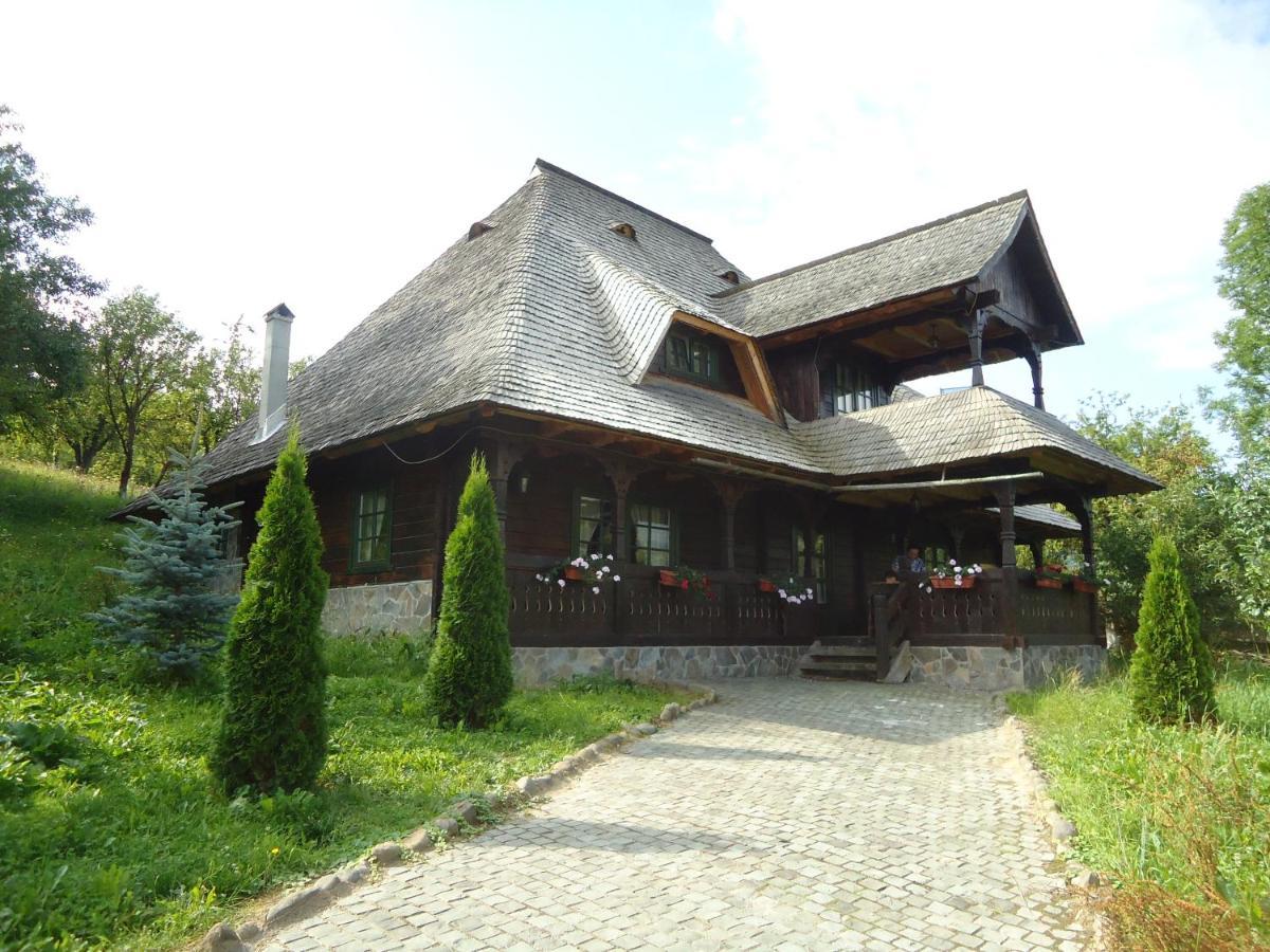 Casa De La Mara ξενώνας Εξωτερικό φωτογραφία
