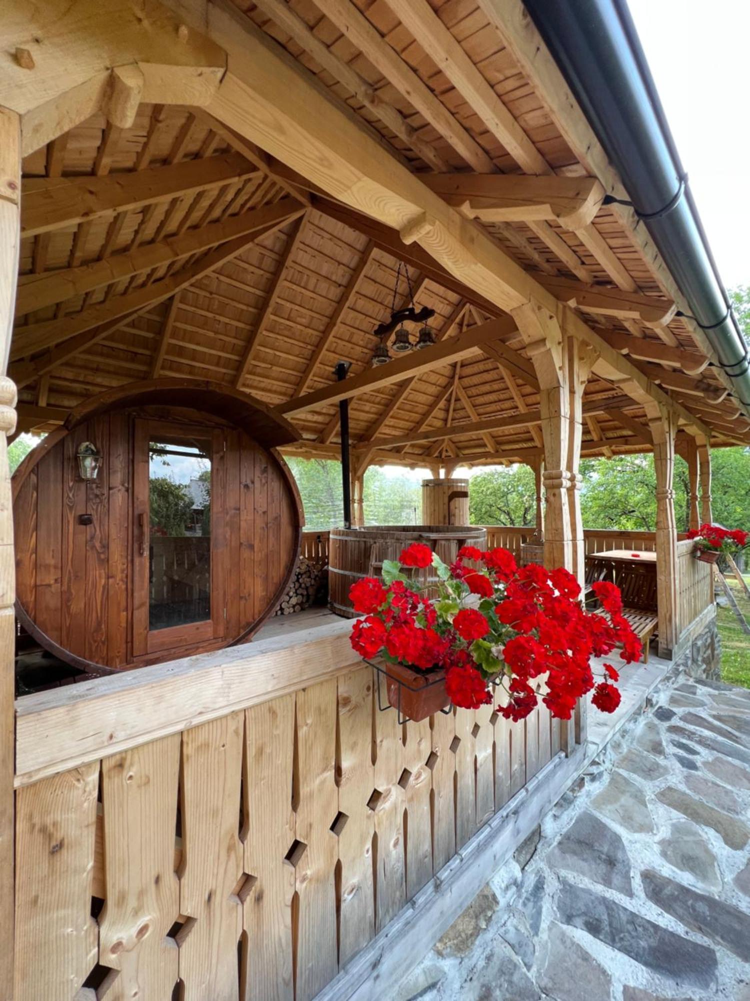 Casa De La Mara ξενώνας Εξωτερικό φωτογραφία