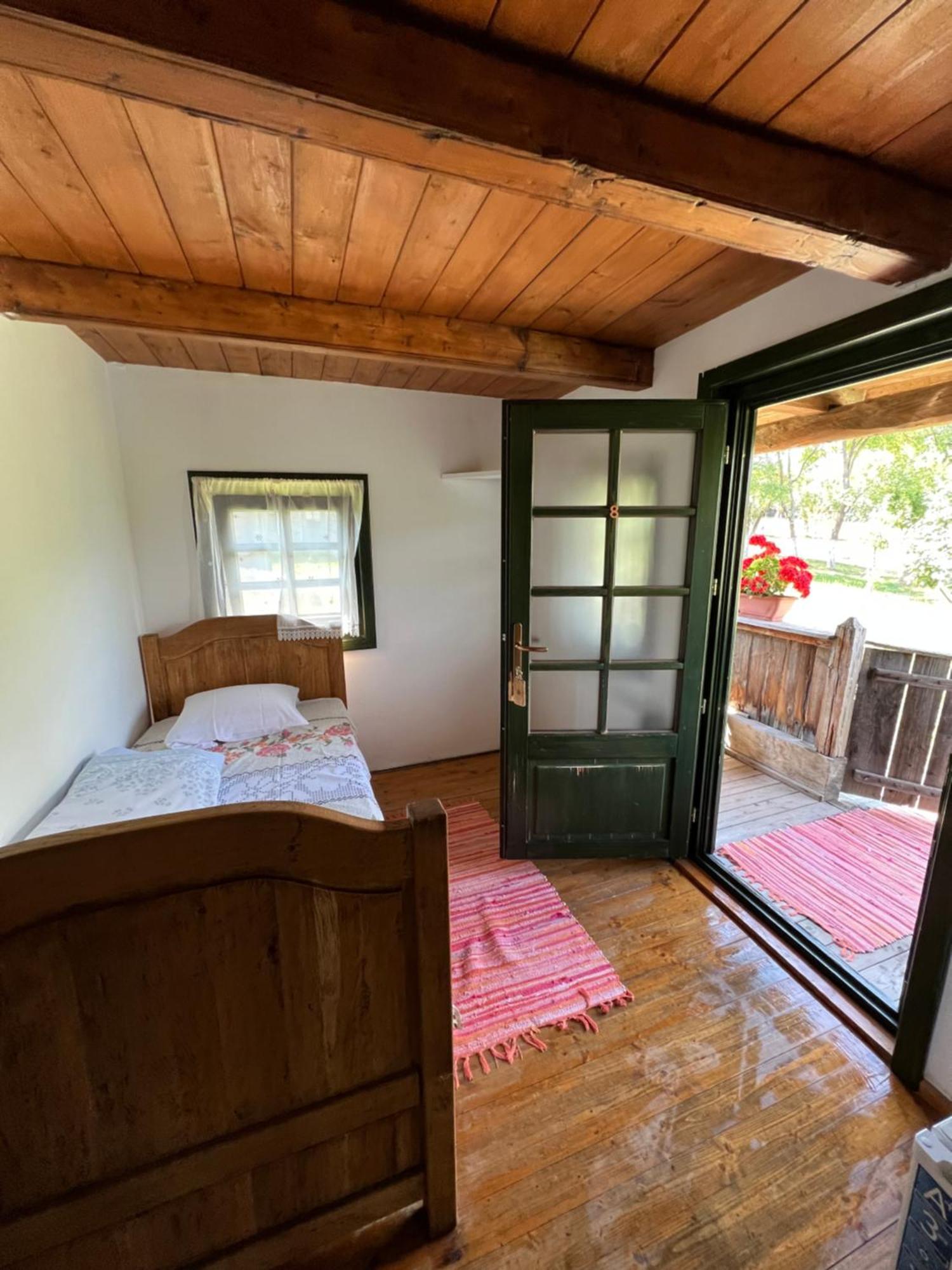 Casa De La Mara ξενώνας Εξωτερικό φωτογραφία