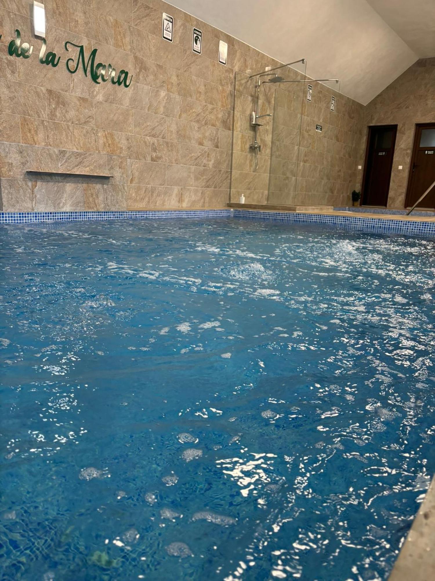 Casa De La Mara ξενώνας Εξωτερικό φωτογραφία